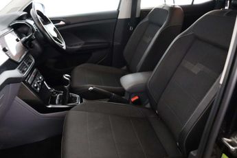 Volkswagen T-Cross 1.0 TSI SE Euro 6 (s/s) 5dr