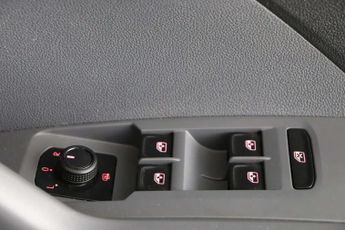 Volkswagen T-Cross 1.0 TSI SE Euro 6 (s/s) 5dr