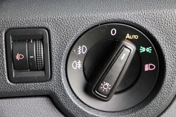 Volkswagen T-Cross 1.0 TSI SE Euro 6 (s/s) 5dr