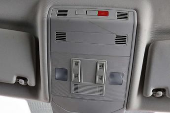 Volkswagen T-Cross 1.0 TSI SE Euro 6 (s/s) 5dr