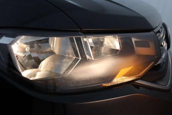 Volkswagen T-Cross 1.0 TSI SE Euro 6 (s/s) 5dr