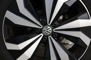 Volkswagen T-Cross 1.0 TSI SE Euro 6 (s/s) 5dr