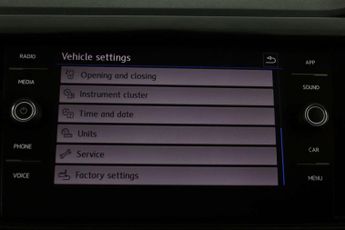 Volkswagen T-Cross 1.0 TSI SE Euro 6 (s/s) 5dr