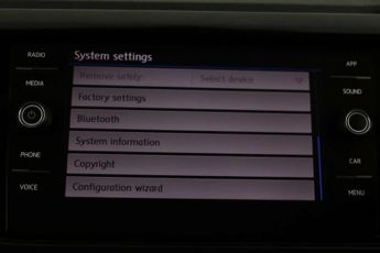 Volkswagen T-Cross 1.0 TSI SE Euro 6 (s/s) 5dr