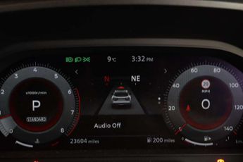 Nissan Qashqai 1.3 DIG-T MHEV N-Connecta XTRON Euro 6 (s/s) 5dr