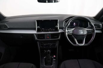 SEAT Tarraco 1.5 TSI EVO SE DSG Euro 6 (s/s) 5dr