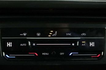 SEAT Tarraco 1.5 TSI EVO SE DSG Euro 6 (s/s) 5dr