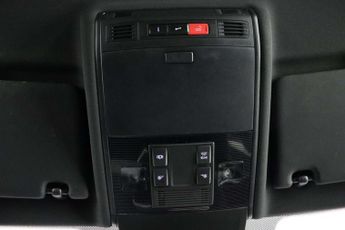 SEAT Tarraco 1.5 TSI EVO SE DSG Euro 6 (s/s) 5dr