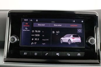 SEAT Tarraco 1.5 TSI EVO SE DSG Euro 6 (s/s) 5dr