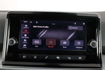 SEAT Tarraco 1.5 TSI EVO SE DSG Euro 6 (s/s) 5dr