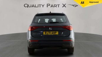 SEAT Tarraco 1.5 TSI EVO SE DSG Euro 6 (s/s) 5dr