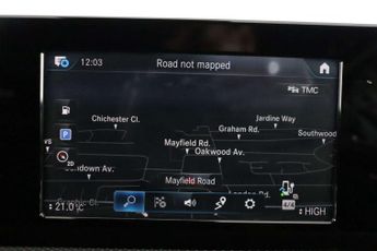 Mercedes-Benz A Class 1.3 A250e 15.6kWh AMG Line 8G-DCT Euro 6 (s/s) 4dr