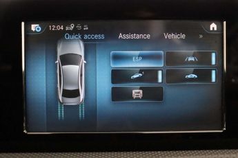 Mercedes-Benz A Class 1.3 A250e 15.6kWh AMG Line 8G-DCT Euro 6 (s/s) 4dr