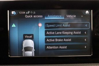 Mercedes-Benz A Class 1.3 A250e 15.6kWh AMG Line 8G-DCT Euro 6 (s/s) 4dr