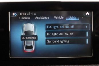 Mercedes-Benz A Class 1.3 A250e 15.6kWh AMG Line 8G-DCT Euro 6 (s/s) 4dr