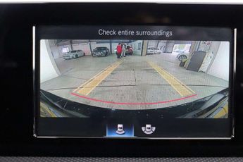 Mercedes-Benz A Class 1.3 A250e 15.6kWh AMG Line 8G-DCT Euro 6 (s/s) 4dr