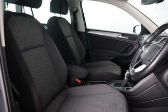 Volkswagen Tiguan 1.5 TSI Life DSG Euro 6 (s/s) 5dr