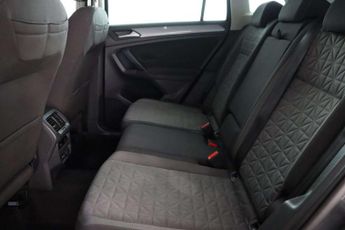Volkswagen Tiguan 1.5 TSI Life DSG Euro 6 (s/s) 5dr
