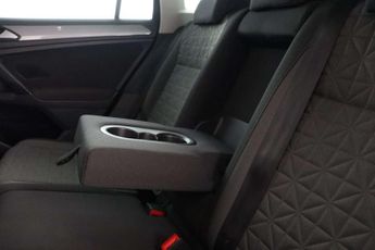 Volkswagen Tiguan 1.5 TSI Life DSG Euro 6 (s/s) 5dr