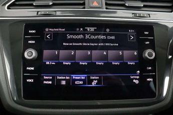 Volkswagen Tiguan 1.5 TSI Life DSG Euro 6 (s/s) 5dr