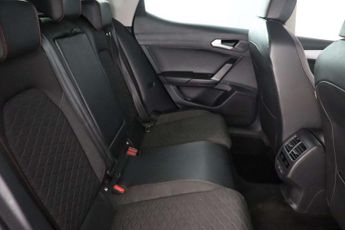 SEAT Leon 1.5 eTSI MHEV FR DSG Euro 6 (s/s) 5dr