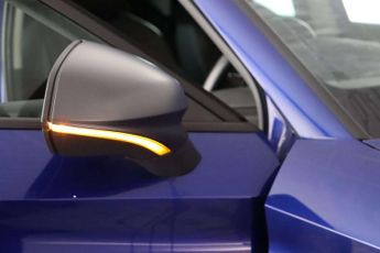 SEAT Leon 1.5 eTSI MHEV FR DSG Euro 6 (s/s) 5dr