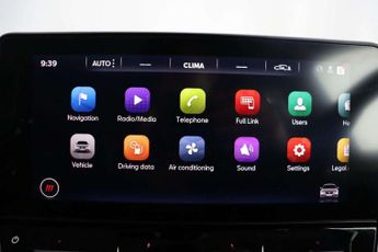 SEAT Leon 1.5 eTSI MHEV FR DSG Euro 6 (s/s) 5dr