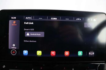 SEAT Leon 1.5 eTSI MHEV FR DSG Euro 6 (s/s) 5dr