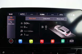 SEAT Leon 1.5 eTSI MHEV FR DSG Euro 6 (s/s) 5dr