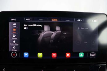 SEAT Leon 1.5 eTSI MHEV FR DSG Euro 6 (s/s) 5dr