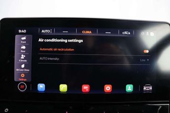 SEAT Leon 1.5 eTSI MHEV FR DSG Euro 6 (s/s) 5dr