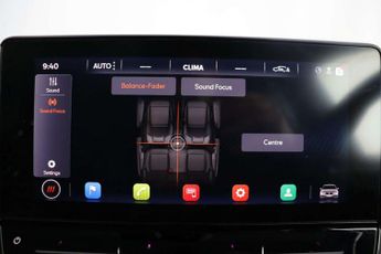 SEAT Leon 1.5 eTSI MHEV FR DSG Euro 6 (s/s) 5dr