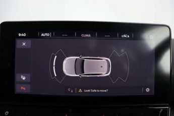 SEAT Leon 1.5 eTSI MHEV FR DSG Euro 6 (s/s) 5dr