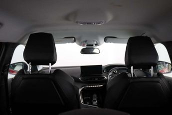 Peugeot 5008 1.5 BlueHDi Allure Premium EAT Euro 6 (s/s) 5dr