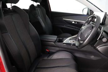 Peugeot 5008 1.5 BlueHDi Allure Premium EAT Euro 6 (s/s) 5dr