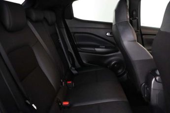 Nissan Juke 1.6 N-Connecta Auto Euro 6 5dr