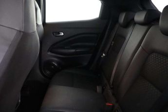 Nissan Juke 1.6 N-Connecta Auto Euro 6 5dr