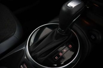 Nissan Juke 1.6 N-Connecta Auto Euro 6 5dr