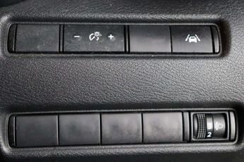 Nissan Juke 1.6 N-Connecta Auto Euro 6 5dr