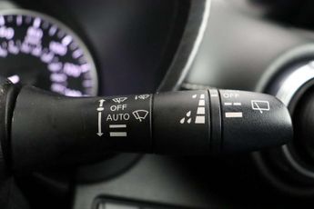 Nissan Juke 1.6 N-Connecta Auto Euro 6 5dr