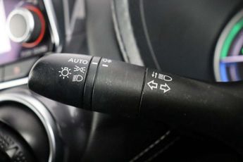 Nissan Juke 1.6 N-Connecta Auto Euro 6 5dr