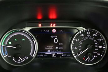 Nissan Juke 1.6 N-Connecta Auto Euro 6 5dr