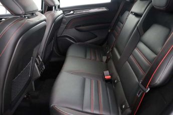Renault Arkana 1.3 MHEV r.s. line EDC 2WD Euro 6 (s/s) 5dr
