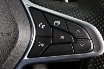 Renault Arkana 1.3 MHEV r.s. line EDC 2WD Euro 6 (s/s) 5dr