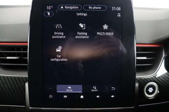 Renault Arkana 1.3 MHEV r.s. line EDC 2WD Euro 6 (s/s) 5dr