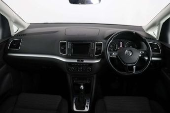 Volkswagen Sharan 1.4 TSI SE Nav DSG Euro 6 (s/s) 5dr