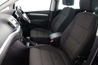 Volkswagen Sharan 1.4 TSI SE Nav DSG Euro 6 (s/s) 5dr