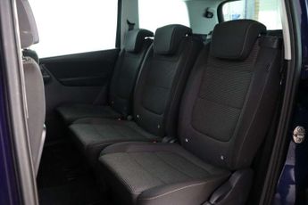 Volkswagen Sharan 1.4 TSI SE Nav DSG Euro 6 (s/s) 5dr