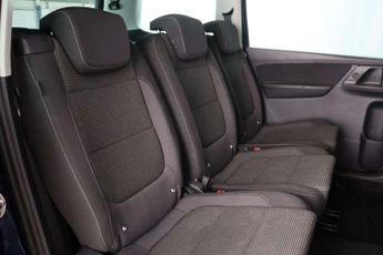 Volkswagen Sharan 1.4 TSI SE Nav DSG Euro 6 (s/s) 5dr