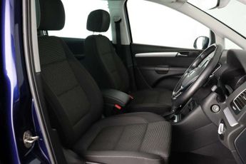 Volkswagen Sharan 1.4 TSI SE Nav DSG Euro 6 (s/s) 5dr